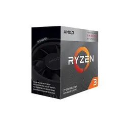 پردازنده   AMD RYZEN 3 3200G 3.6GHz AM4 Desktop CPU