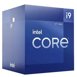 پردازنده اینتل Core i9-12900