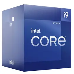 پردازنده اینتل  Core i9-12900KF