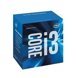 پردازنده  Intel Core-i3 6300 3.8GHz LGA 1151 Skylake CPU