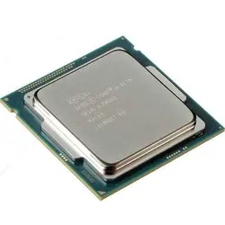 پردازنده  Intel Haswell Core i3-4170 CPU