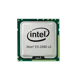 پردازنده اینتل Xeon E5-2680 v2 Server