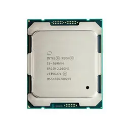 پردازنده اینتل Xeon E5-2696 V4