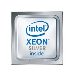 پردازنده اینتل Xeon Silver 4112