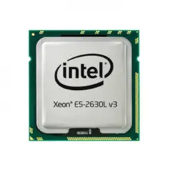 پردازنده اینتل Xeon® E5-2630 v3