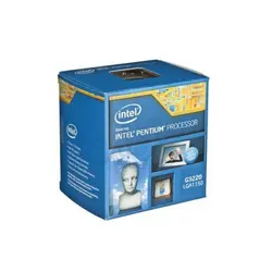 پردازنده اینتل پنتیوم G3220
