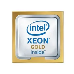 پردازنده اینتل Xeon Gold 6252