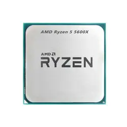 پردازنده تری ای ام دی RYZEN 5 5600X