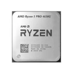 پردازنده تری ای ام دی Ryzen 5 4650G