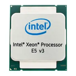 پردازنده  Intel Xeon® E5-2603 v3 -EP Processor