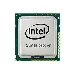 پردازنده  Intel Xeon E5-2660 v3 Haswell-EP Processor