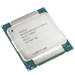 پردازنده  Intel Xeon® E5-2650 v3 -EP Processor