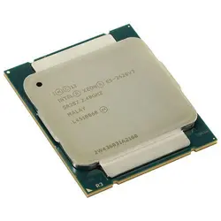 پردازنده  Intel Xeon® E5-2620 v3-EP Processor