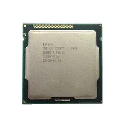 پردازنده  Intel® Core™ i5-2400 Processor