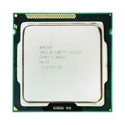 پردازنده  Intel® Core™ i3-2120 Processor