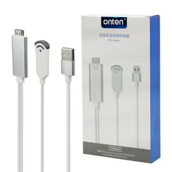دانگل Onten OTN-7571 HDMI 1.1m