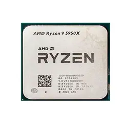پردازنده تری ای ام دی Ryzen 9 5950X