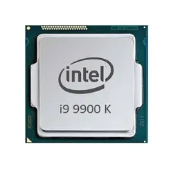 پردازنده تری اینتل Core i9-9900K