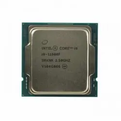 پردازنده تری اینتل Core i9-11900F