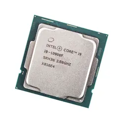پردازنده تری اینتل Core i9-10900F