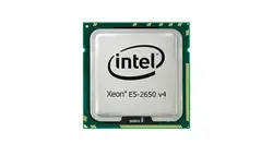 پردازنده سرور اینتل زئون E5-2650 v4