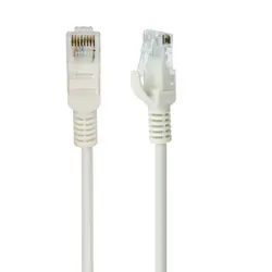 کابل شبکه Macher MR-106 Cat5 1m