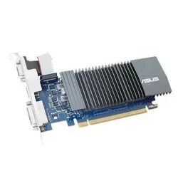کارت گرافیک  ASUS GT710-SL-2GD3