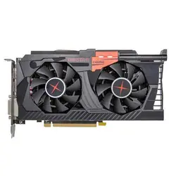 کارت گرافیک  BIOSTAR RX570-8GB GAMING Graphic Card