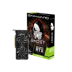 کارت گرافیک  Gainward GeForce RTX 2060 Super Ghost 8 GB GDDR6