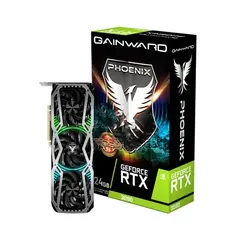 کارت گرافیک  GAINWARD GeForce RTX 3090 Phoenix GS-24GB