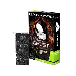 کارت گرافیک  GeForce GTX 1660 Super Gainward Ghost OC 6GB GDDR6