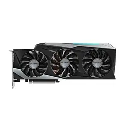 کارت گرافیک  GIGABYTE GeForce RTX 3080 GAMING OC 10G GDDR6X Graphics Card