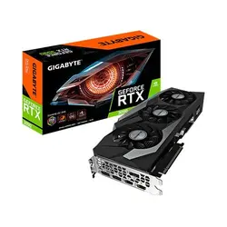 کارت گرافیک  Gigabyte GeForce RTX 3090 Gaming OC 24G GDDR6X