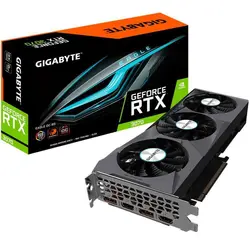 کارت گرافیک  Gigabyte  3070 ti aorus 8GB