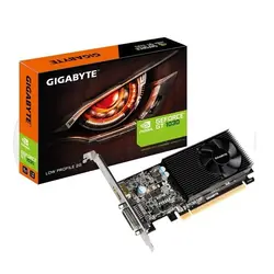 کارت گرافیک  GIGABYTE GT 1030 Gaming OC 2GB graphics card