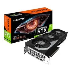 کارت گرافیک  GIGABYTE RTX 3070 TI GAMING OC 8G