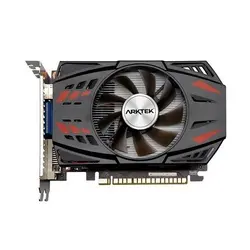 کارت گرافیک  GTX750Ti 4GB Graphics Card