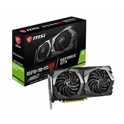 کارت گرافیک  MSI Geforce Gtx 1650 Gaming Graphic Card