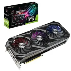 کارت گرافیک  ASUS ROG STRIX RTX3070 O8G GAMING Graphics Card