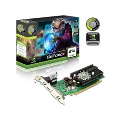 کارت گرافیک   Point OF View Geforce 210 1GB DDR3 Graphic Card