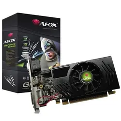 کارت گرافیک  AFOX GT710 2GB GDDR3 64Bit Graphics Card