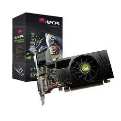 کارت گرافیک  AFOX GT730 LP 4GB DDR3 128Bit Graphics Card