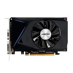 کارت گرافیک  ArkTek Geforce GT740 Graphics Card - 2GB