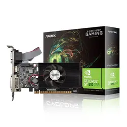 کارت گرافیک  ARKTEK GT610 2GB 64bit Graphics Card