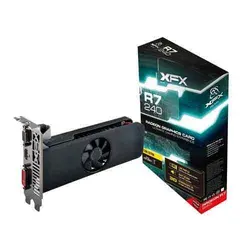 کارت گرافیک  AMD Radeon™ R7 240 Core Edition