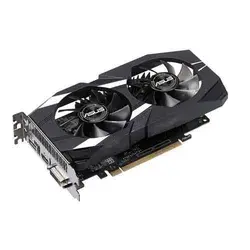 کارت گرافیک  ASUS DUAL-GTX1050-2G-V2 Graphics Card