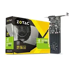کارت گرافیک  Zotac GT 1030 2GB Graphics Card