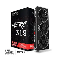 کارت گرافیک XFX MERC 319 RX 6900 XT