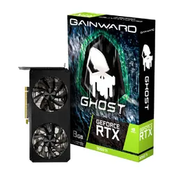 کارت گرافیک Gainward RTX 3060ti Ghost