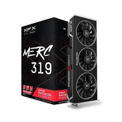 کارت گرافیک  XFX SWFT RX 6800 XT 16GB